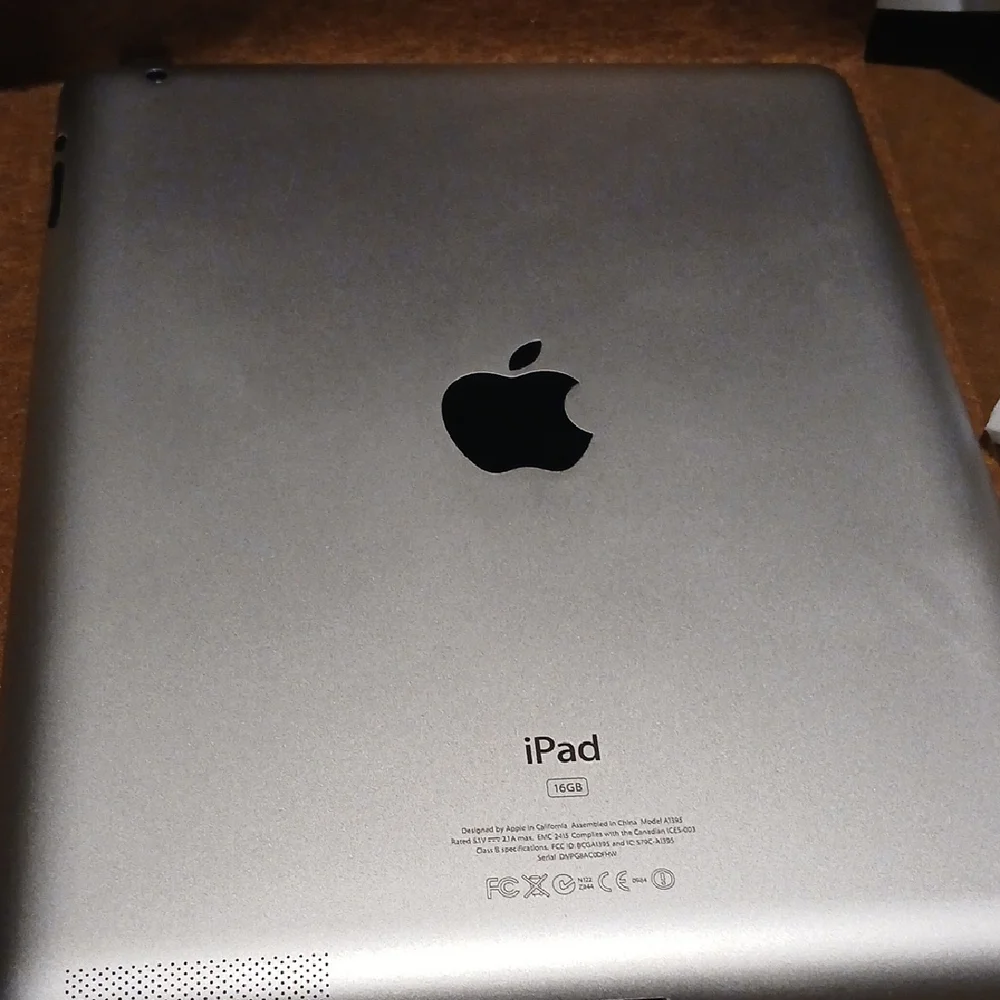Black Tablet